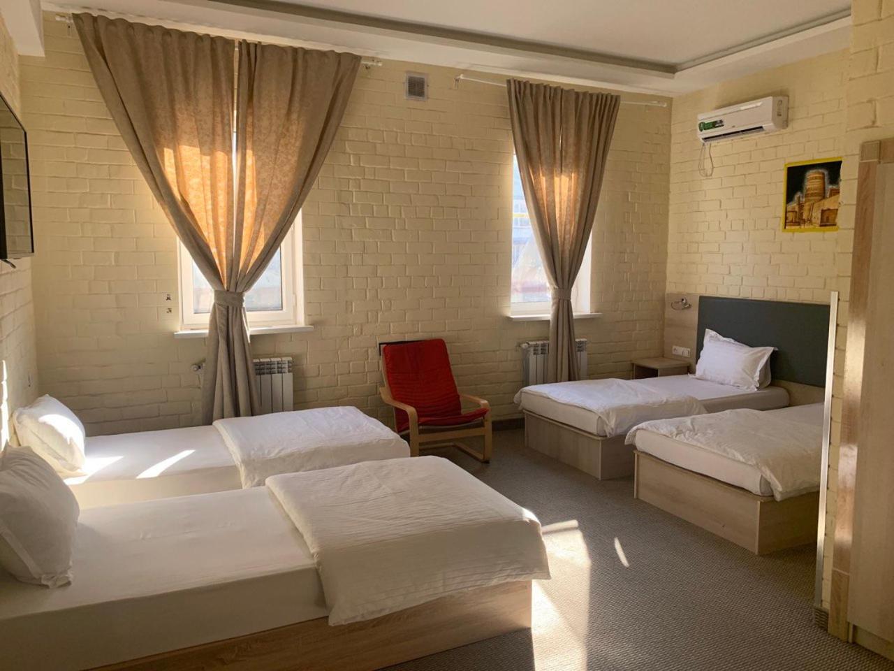 Al Arda Hotel 塔什干 外观 照片